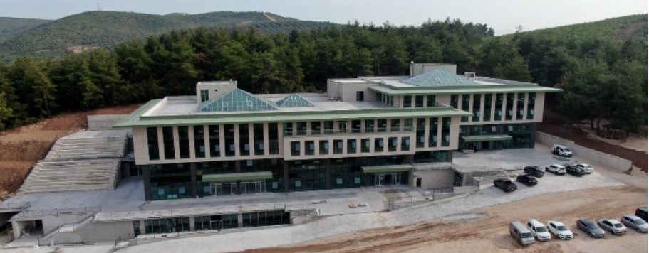 Mudanya Üniversitesi, genç tercih