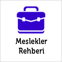 Meslekler rehberi