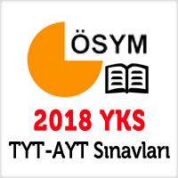 2018 TYT bilgilendirmesi