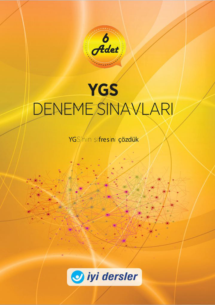 YGS Deneme Sınavları, İyi Dersler