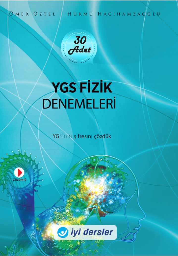 YGS Fizik Deneme Sınavları, İyi Dersler