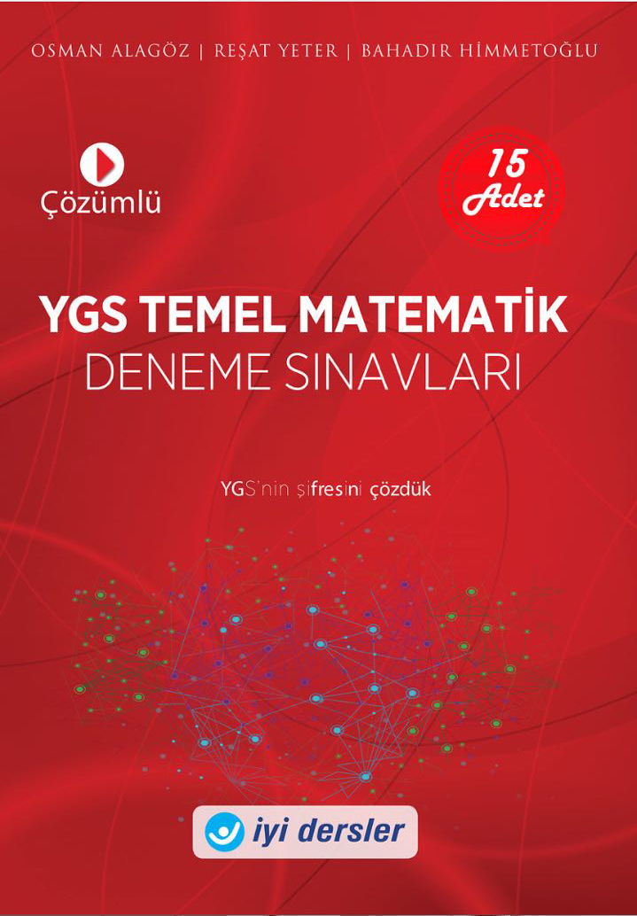 YGS Matematik Deneme Sınavları, İyi Dersler