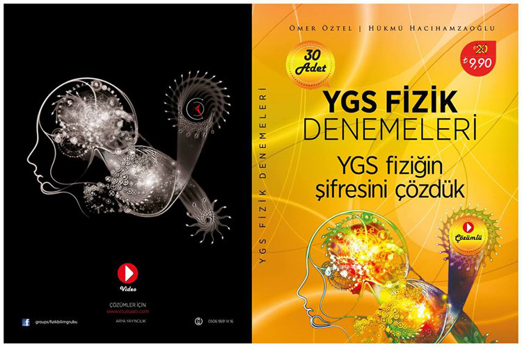 YGS FİZİK DENEME SINAVLARI